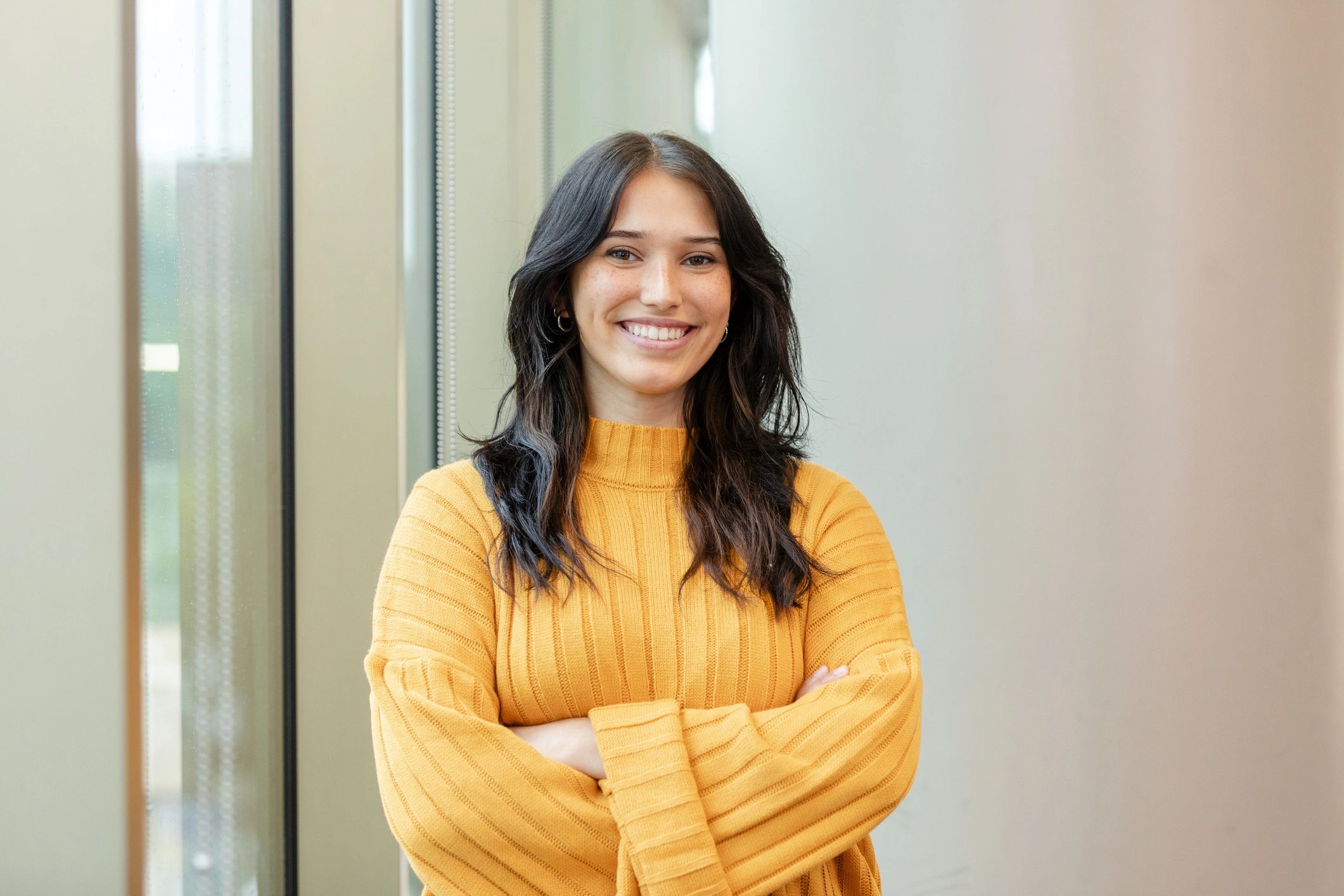Team member image